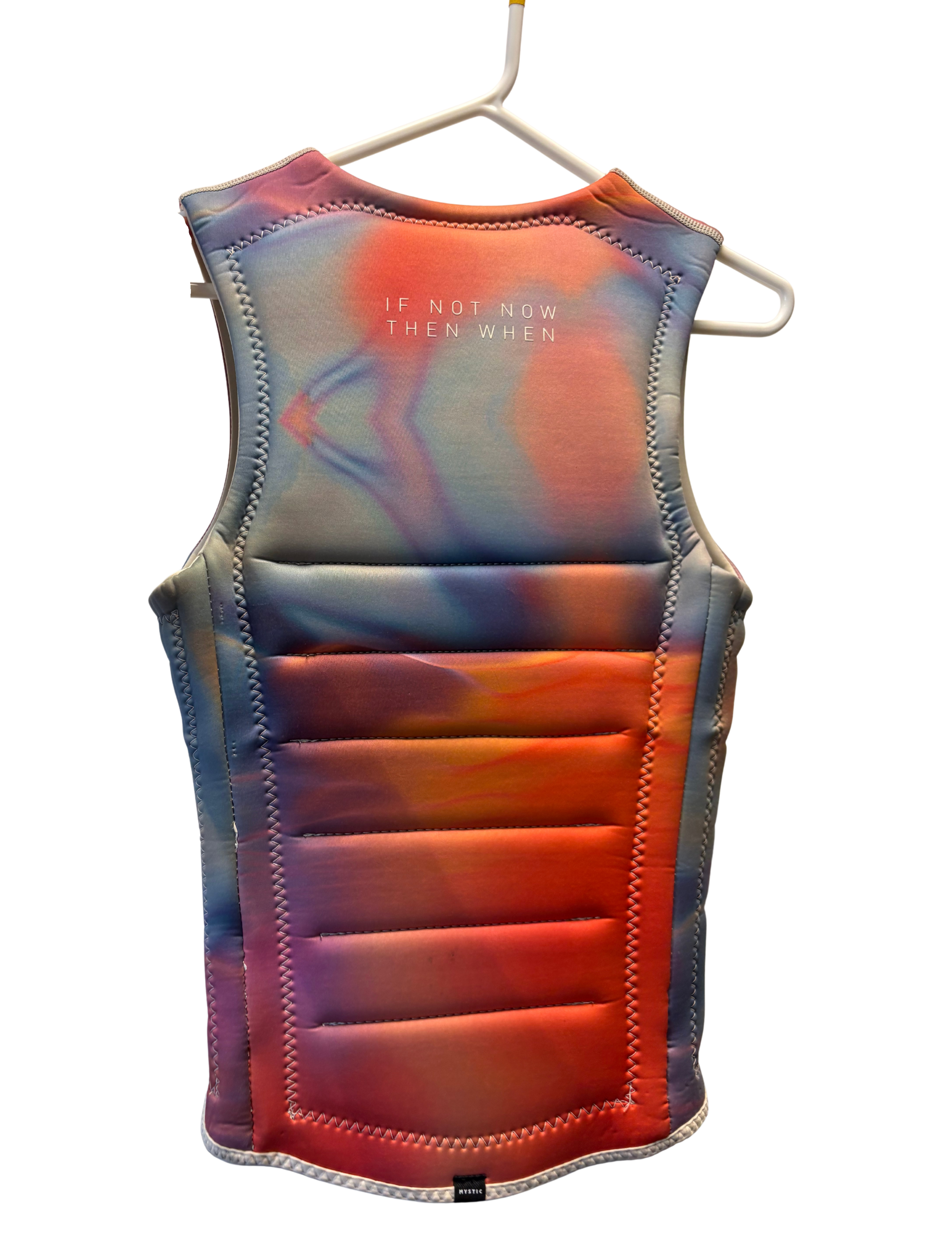 CHALECO BALOO S USADO